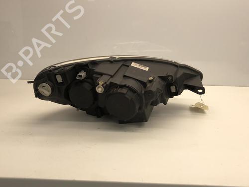Left headlight PEUGEOT 807 (EB_) 2.0 HDi | BP22850688C28 