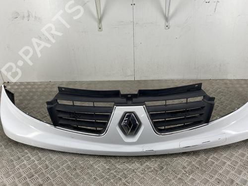 Grill RENAULT TRAFIC II Van (FL) 2.0 dCi 90 (FL0H, FL00, FL01, FL0M, FL0P, FL0S) | BP39165641C40 - Image 5