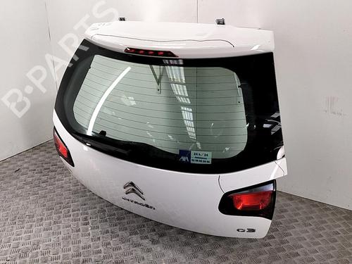 Bakluke CC/Kombi-Kupé CITROËN C3 II (SC_) 1.2 VTi 82 | BP22857231C6 