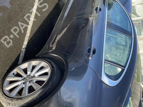 Right front window switch JAGUAR XF I (X250) 2.2 D | BP22861852I26  - Image 9