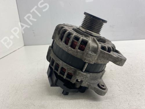 Alternator RENAULT KADJAR (HA_, HL_) 1.2 TCe 130 (HLMR) | BP38679601M7 - Image 4