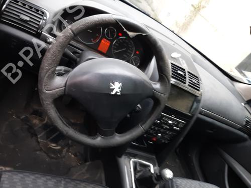 Fuse box PEUGEOT 407 SW (6E_, 6D_) 1.6 HDi 110 | BP24979741E1 