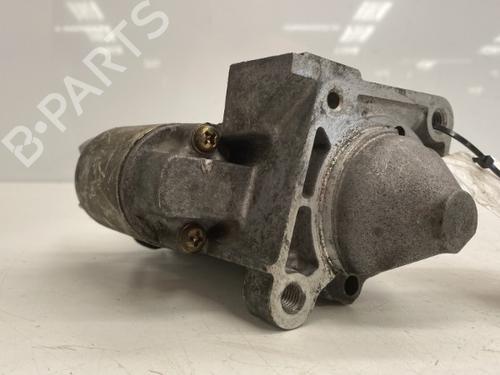 Used Starter RENAULT CLIO II (BB_, CB_) 1.5 dCi (B/CB07) (65 hp) 22860620
