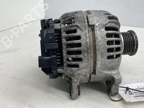 Alternator AUDI A4 B8 (8K2) 2.0 TDI | BP29845271M7