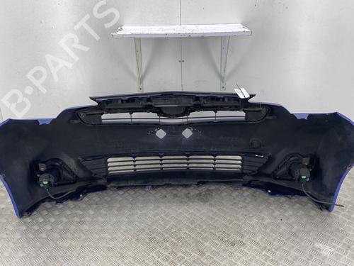 Front bumper TOYOTA VERSO S (_P12_) 1.4 D4-D (NLP121_, NLP121R) | BP29968931C7