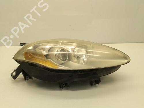 Used Right headlight Right headlight 22851950 22851950