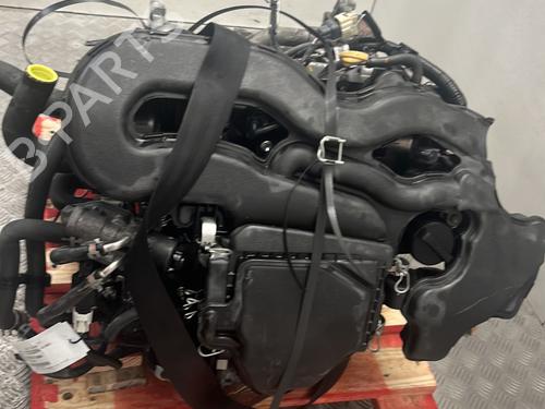 Engine PEUGEOT 108 1.0 VTi 72 | BP30859785M1 - Image 5