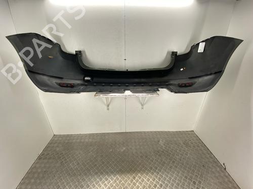 Used Rear bumper Rear bumper DACIA DUSTER (HS_) 1.5 dCi (HSMC) (107 hp) 34556813 34556813