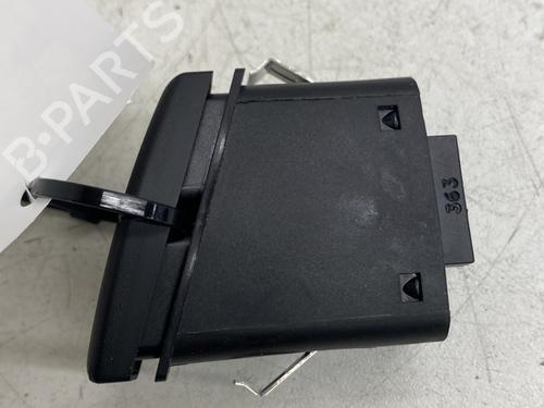 Used Warning switch Warning switch BMW X1 (E84) sDrive 16 d (116 hp) 24130783 24130783