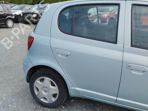 Used Parts TOYOTA YARIS (_P1_)  1.0 (SCP10_, SCP10R)  4634420