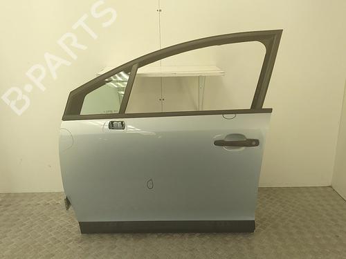 Left front door CITROËN C4 I (LC_) 1.4 16V | BP22853500C2 