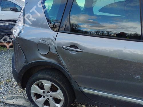 Switch RENAULT SCÉNIC III (JZ0/1_) 1.5 dCi | BP34413172I30  - Image 13