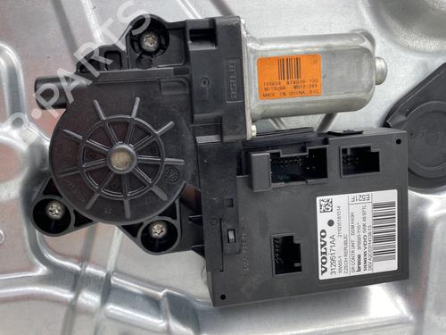 Front left window mechanism VOLVO C30 (533) 1.6 D | BP39019998C22  - Image 5