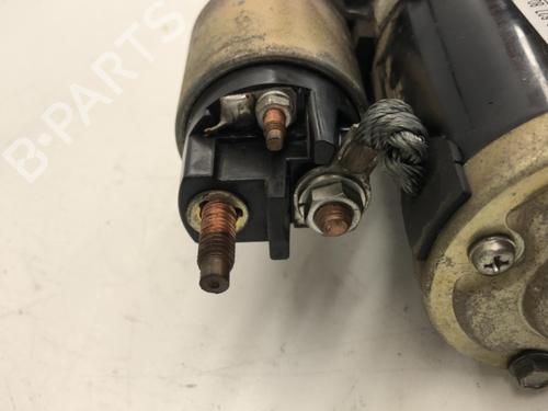 Starter PEUGEOT 206 SW (2E/K) 2.0 HDi | BP29712068M8
