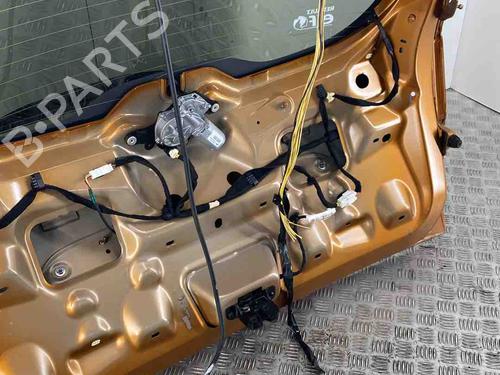 Tampa da Mala Tampa da Mala RENAULT CAPTUR I (J5_, H5_) 0.9 TCe 90 (90 hp) 36516802 36516802