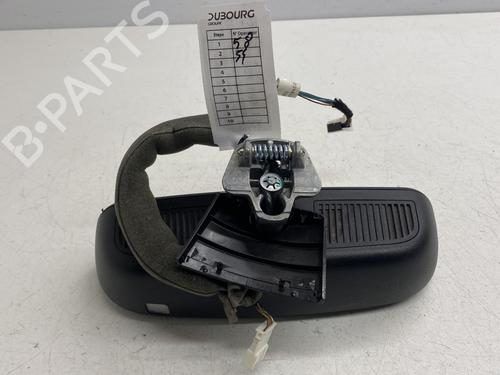 Rear mirror MERCEDES-BENZ C-CLASS T-Model (S204) C 220 CDI (204.202) | BP30822667I6 - Image 3