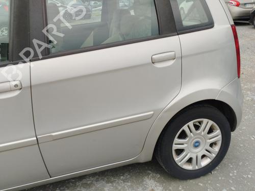 Teile für FIAT IDEA (350_) 1.3 D Multijet 4831594