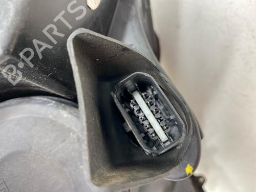 Right headlight CITROËN DS3 (SA_) 1.6 HDi 90 | BP35990213C29 - Image 3