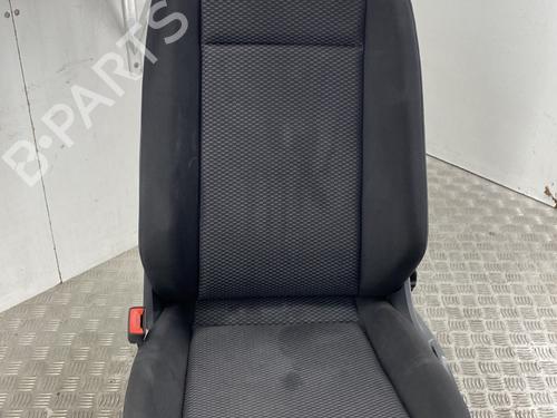 Stol venstre foran VW T-ROC (A11, D11) 1.0 TSI (110 hp) 30524542