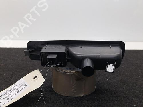 Used Left rear window switch RENAULT MEGANE III Hatchback (BZ0/1_, B3_) 1.5 dCi (86 hp) 22852212