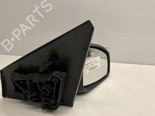 Right mirror RENAULT MEGANE III Hatchback (BZ0/1_, B3_) 1.5 dCi | BP22862476C27 