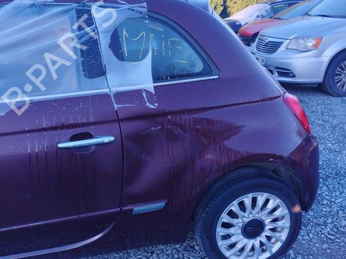 Fuse box FIAT 500 (312_) 1.2 (312AXA1A) | BP31794383E1 