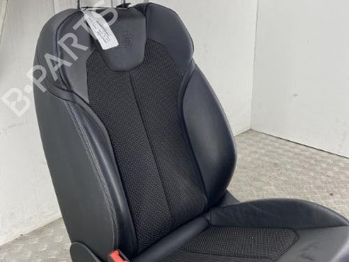 Left front seat AUDI Q2 (GAB, GAG) 1.4 TFSI | BP24850719C15 - Image 2