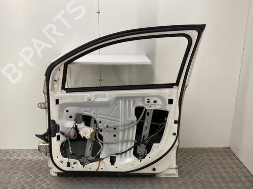 Right front door DODGE CALIBER 2.0 CRD | BP22857556C3 