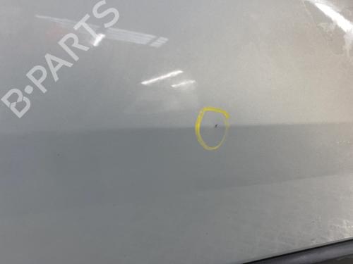 Left rear door RENAULT MEGANE II (BM0/1_, CM0/1_) 1.6 16V (BM0C, CM0C) | BP22859001C4 