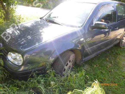 ABS pump VW GOLF IV (1J1) 1.4 16V | BP22855293M43 