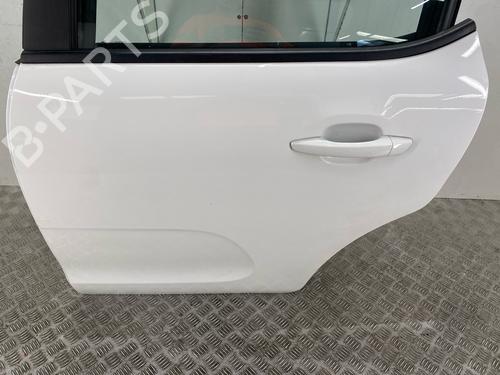 dr-venstre-bagtil-citroen-c3-iii-sx-2016-39508817 main image