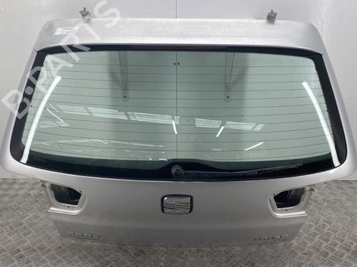 Used Tailgate SEAT IBIZA II (6K1) 1.9 TDI (90 hp) 22860310