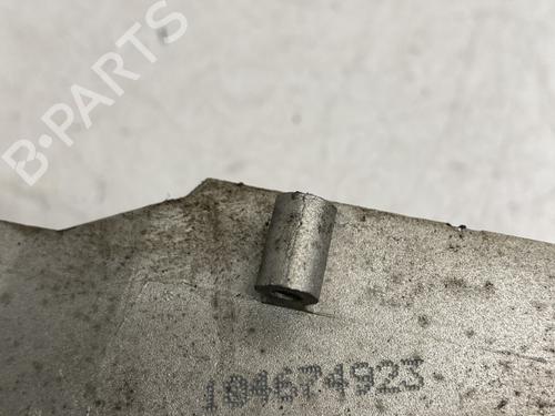 Front left lock CITROËN C4 I (LC_) 1.6 HDi | BP26224264C98 