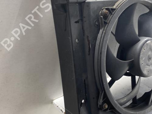 Used Front slam panel Front slam panel CITROËN C4 Picasso I MPV (UD_) [2006-2015] 30859815 30859815