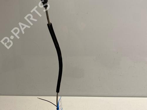 Used Rear right lock Rear right lock PEUGEOT 307 (3A/C) 2.0 HDi 90 (90 hp) 35924611 35924611