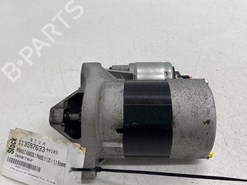 starter-renault-kangoo-kc01_-1997-33304121 main image