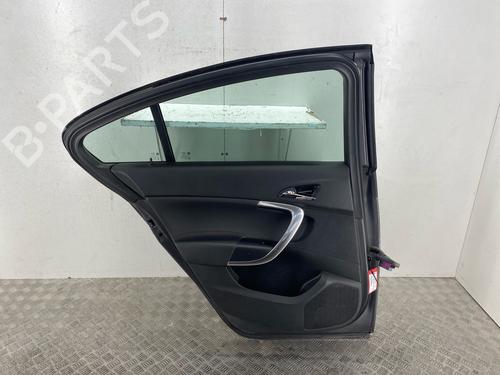 left-rear-door-opel-insignia-a-g09-2008-2009-2010-2011-2012-2013-2014-2015-2016-2017-39420905 main image