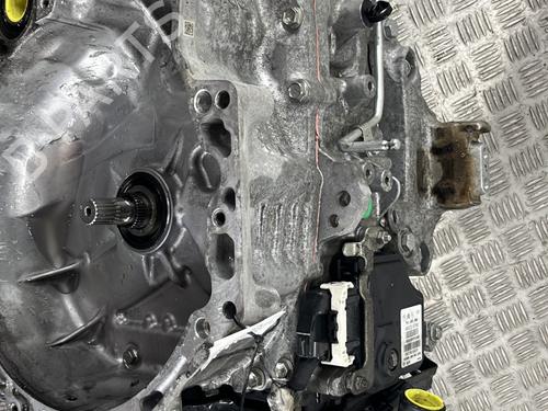 Used Gearbox Gearbox PEUGEOT 308 II (LB_, LP_, LW_, LH_, L3_) 1.5 BlueHDi 130 (131 hp) 31036236 31036236