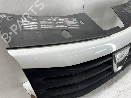 Grill DACIA SANDERO | BP33116382C40 - Image 5