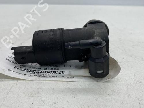 Washer pump CITROËN C3 III (SX) 1.2 THP 110 (SXHNPS, SXHNZT, SXHNZ6) | BP22863517E24 - Image 4