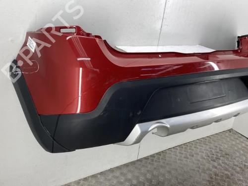 Used Rear bumper DACIA SANDERO 1.5 dCi (88 hp) 22849158