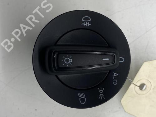 Headlight switch VW POLO VI (AW1, BZ1, AE1) 1.0 TSI | BP22851250I24
