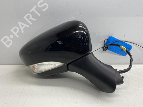 Bakspejl Højre RENAULT CLIO IV (BH_) 1.2 16V (73 hp) 29704471