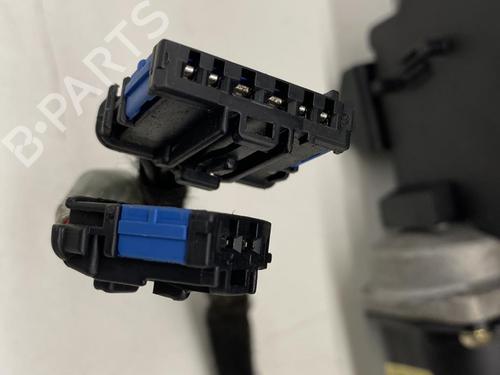 Used Electronic module Electronic module PEUGEOT 807 (EB_) 2.2 HDi (128 hp) 22851693 22851693