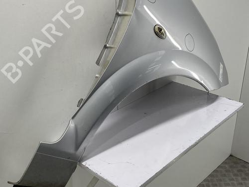 Right front fenders CITROËN C3 Pluriel (HB_) 1.4 HDi | BP22858754C42