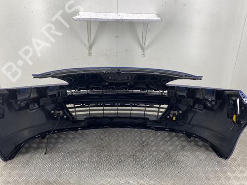 Front bumper PEUGEOT 207 (WA_, WC_) 1.6 HDi | BP29704502C7 