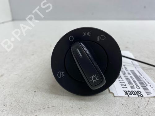 Headlight switch VW UP! (121, 122, BL1, BL2, BL3, 123) 1.0 | BP37501779I24 - Image 2