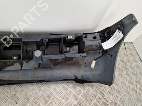 Rear bumper PEUGEOT 106 II (1A_, 1C_) 1.0 i | BP22860578C8 