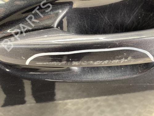 Left front door PEUGEOT 508 I (8D_) 1.6 HDi | BP27172278C2 