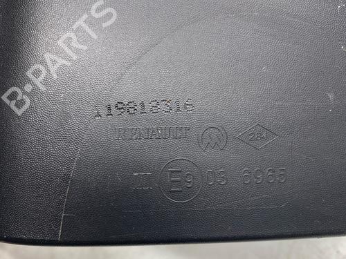 Left mirror DACIA SANDERO II 1.0 SCe 75 (B8JC, B8JD, B8NC) | BP34348034C26 - Image 5
